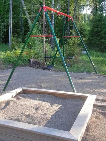 Фото номера Вилла с 2 спальнями Виллы Saimaa Raikala г. Vuoriniemi 46