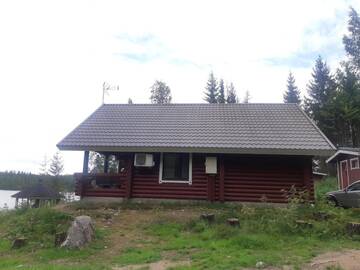 Фотографии Виллы Saimaa Raikala г. Vuoriniemi (Финляндия) №3 Фото Виллы Saimaa Raikala г. Vuoriniemi 3