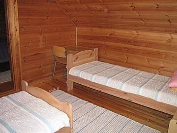 Фото номера Дом для отпуска Дома для отпуска Holiday Home Iltarusko г. Vuoriniemi 7