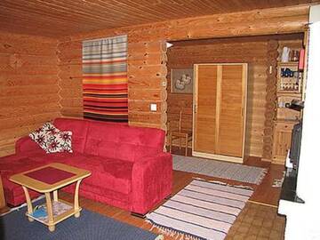 Фото номера Дом для отпуска Дома для отпуска Holiday Home Iltarusko г. Vuoriniemi 31