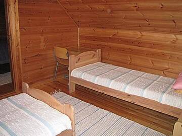 Фото номера Дом для отпуска Дома для отпуска Holiday Home Iltarusko г. Vuoriniemi 33