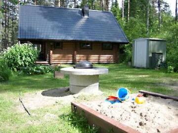 Фото номера Дом для отпуска Дома для отпуска Holiday Home Iltarusko г. Vuoriniemi 40