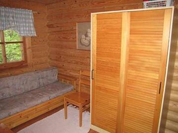 Фото номера Дом для отпуска Дома для отпуска Holiday Home Iltarusko г. Vuoriniemi 41