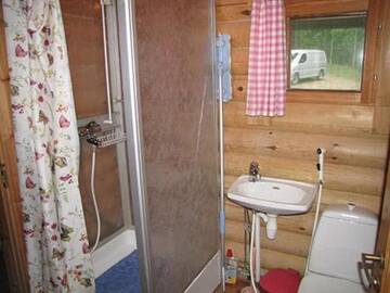 Фото номера Дом для отпуска Дома для отпуска Holiday Home Iltarusko г. Vuoriniemi 23