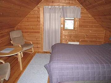 Фото номера Дом для отпуска Дома для отпуска Holiday Home Iltarusko г. Vuoriniemi 6