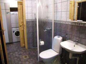 Фото номера Дом для отпуска Дома для отпуска Holiday Home Kuutti г. Vuoriniemi 61