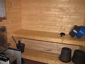 Фото номера Дом для отпуска Дома для отпуска Holiday Home Kuutti г. Vuoriniemi 60