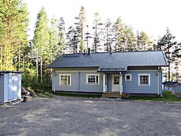 Фотографии Дома для отпуска Holiday Home Kuutti г. Vuoriniemi (Финляндия) №5 Фото Дома для отпуска Holiday Home Kuutti г. Vuoriniemi 5