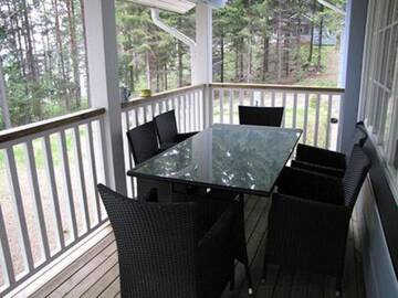 Фото номера Дом для отпуска Дома для отпуска Holiday Home Kuutti г. Vuoriniemi 45