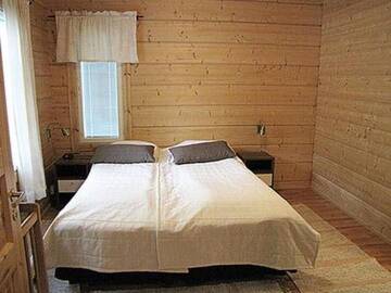 Фото номера Дом для отпуска Дома для отпуска Holiday Home Kuutti г. Vuoriniemi 16