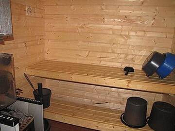 Фото номера Дом для отпуска Дома для отпуска Holiday Home Kuutti г. Vuoriniemi 29