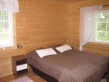 Фото Дома для отпуска Holiday Home Nestori г. Vuoriniemi 3