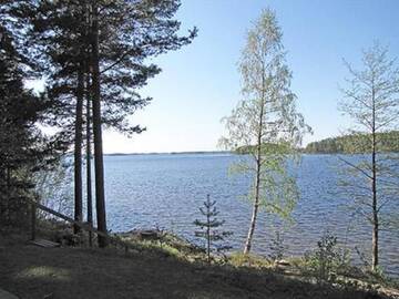 Фото номера Дом для отпуска Дома для отпуска Holiday Home Illanvirkku г. Vuoriniemi 41