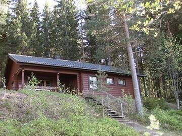 Фото номера Дом для отпуска Дома для отпуска Holiday Home Illanvirkku г. Vuoriniemi 38