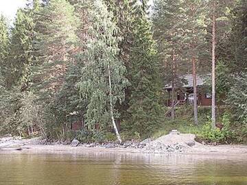 Фото номера Дом для отпуска Дома для отпуска Holiday Home Illanvirkku г. Vuoriniemi 17