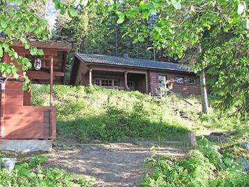 Фото номера Дом для отпуска Дома для отпуска Holiday Home Illanvirkku г. Vuoriniemi 54