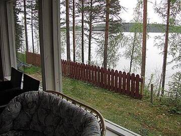 Фотографии Дома для отпуска Holiday Home Aamuntorkku г. Vuoriniemi (Финляндия) №4 Фото Дома для отпуска Holiday Home Aamuntorkku г. Vuoriniemi 4
