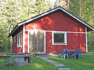 Фото номера Дом для отпуска Дома для отпуска Holiday Home Aamuntorkku г. Vuoriniemi 25