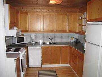 Фото номера Дом для отпуска Дома для отпуска Holiday Home Aamuntorkku г. Vuoriniemi 28