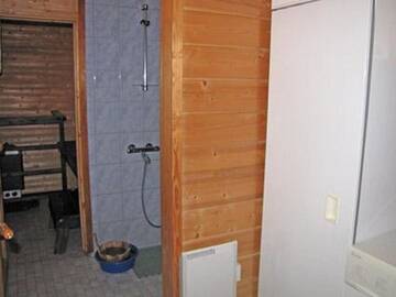Фото номера Дом для отпуска Дома для отпуска Holiday Home Aamuntorkku г. Vuoriniemi 33