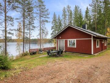 Фотографии Дома для отпуска Holiday Home Aamuntorkku г. Vuoriniemi (Финляндия) №1 Фото Дома для отпуска Holiday Home Aamuntorkku г. Vuoriniemi 1