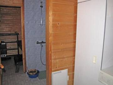 Фото номера Дом для отпуска Дома для отпуска Holiday Home Aamuntorkku г. Vuoriniemi 10