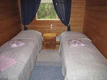 Фото номера Дом для отпуска Дома для отпуска Holiday Home Aamuntorkku г. Vuoriniemi 17