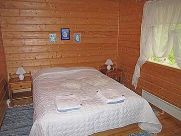 Фото номера Дом для отпуска Дома для отпуска Holiday Home Aamuntorkku г. Vuoriniemi 21