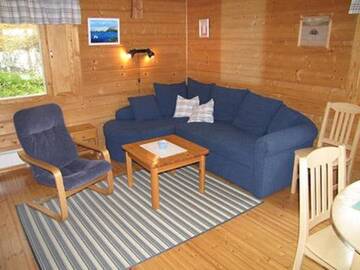 Фото номера Дом для отпуска Дома для отпуска Holiday Home Aamuntorkku г. Vuoriniemi 9