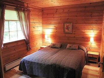Фото номера Дом для отпуска Дома для отпуска Holiday Home Suvituuli г. Vuoriniemi 7