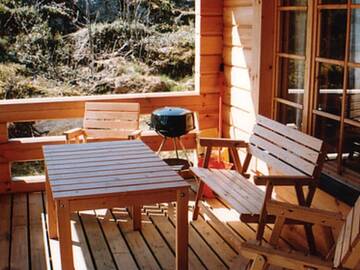Фотографии Дома для отпуска Holiday Home Suvituuli г. Vuoriniemi (Финляндия) №4 Фото Дома для отпуска Holiday Home Suvituuli г. Vuoriniemi 4