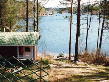 Фото номера Дом для отпуска Дома для отпуска Holiday Home Suvituuli г. Vuoriniemi 27