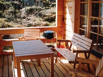Фото номера Дом для отпуска Дома для отпуска Holiday Home Suvituuli г. Vuoriniemi 28
