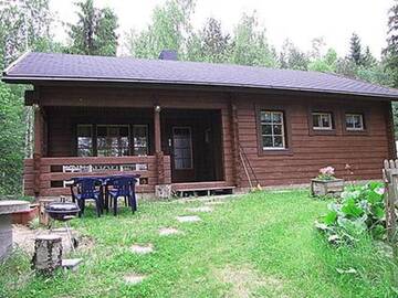 Фото номера Дом для отпуска Дома для отпуска Holiday Home Suvituuli г. Vuoriniemi 37