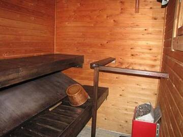 Фото номера Дом для отпуска Дома для отпуска Holiday Home Suvituuli г. Vuoriniemi 36