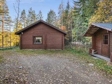Фотографии Дома для отпуска Holiday Home Suvituuli г. Vuoriniemi (Финляндия) №1 Фото Дома для отпуска Holiday Home Suvituuli г. Vuoriniemi 1