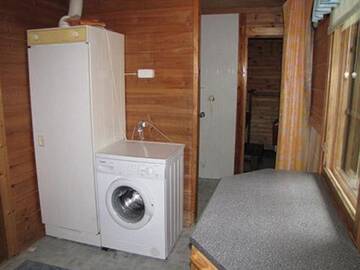 Фото номера Дом для отпуска Дома для отпуска Holiday Home Suvituuli г. Vuoriniemi 17