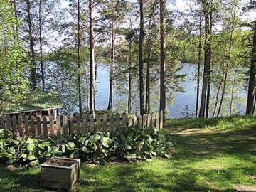 Фото номера Дом для отпуска Дома для отпуска Holiday Home Suvituuli г. Vuoriniemi 14
