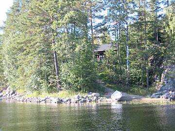 Фото номера Дом для отпуска Дома для отпуска Holiday Home Suvituuli г. Vuoriniemi 18
