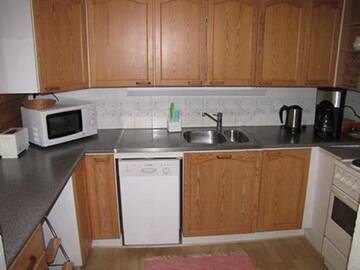Фото номера Дом для отпуска Дома для отпуска Holiday Home Suvituuli г. Vuoriniemi 19