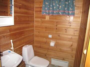 Фото номера Дом для отпуска Дома для отпуска Holiday Home Suvituuli г. Vuoriniemi 21