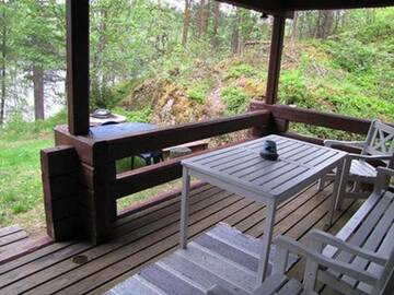 Фото номера Дом для отпуска Дома для отпуска Holiday Home Suvituuli г. Vuoriniemi 23