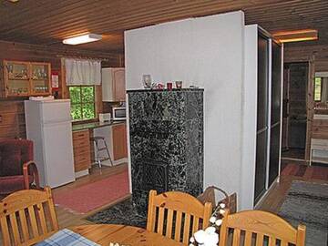 Фото номера Дом для отпуска Дома для отпуска Holiday Home Suvituuli г. Vuoriniemi 6