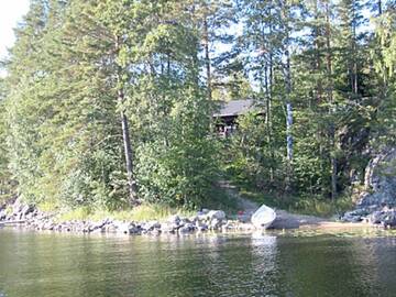 Фото номера Дом для отпуска Дома для отпуска Holiday Home Suvituuli г. Vuoriniemi 42