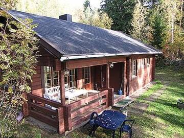 Фото номера Дом для отпуска Дома для отпуска Holiday Home Suvituuli г. Vuoriniemi 9