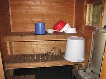 Фото номера Дом для отпуска Дома для отпуска Holiday Home Etelärinne г. Vuoriniemi 54
