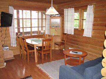 Фотографии Дома для отпуска Holiday Home Etelärinne г. Vuoriniemi (Финляндия) №4 Фото Дома для отпуска Holiday Home Etelärinne г. Vuoriniemi 4