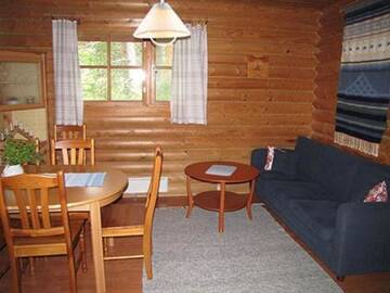 Фотографии Дома для отпуска Holiday Home Etelärinne г. Vuoriniemi (Финляндия) №5 Фото Дома для отпуска Holiday Home Etelärinne г. Vuoriniemi 5