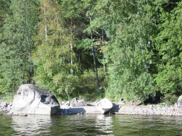 Фото номера Дом для отпуска Дома для отпуска Holiday Home Etelärinne г. Vuoriniemi 34