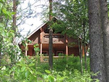 Фото номера Дом для отпуска Дома для отпуска Holiday Home Etelärinne г. Vuoriniemi 41